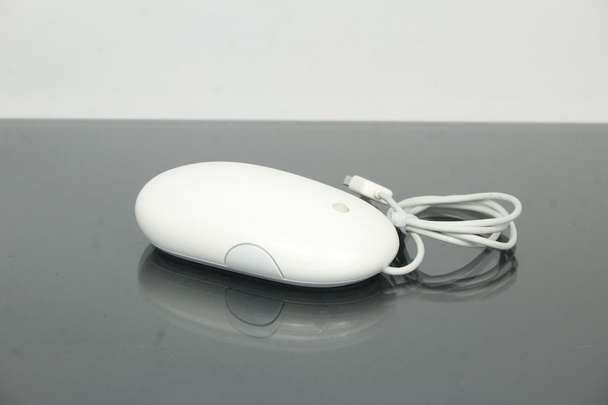 Apple Maus A1152