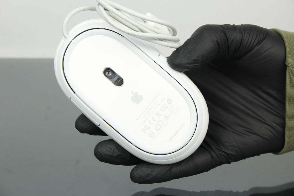 Apple Maus A1152