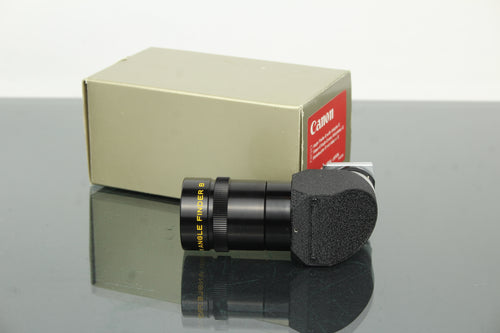Canon Winkelsucher B