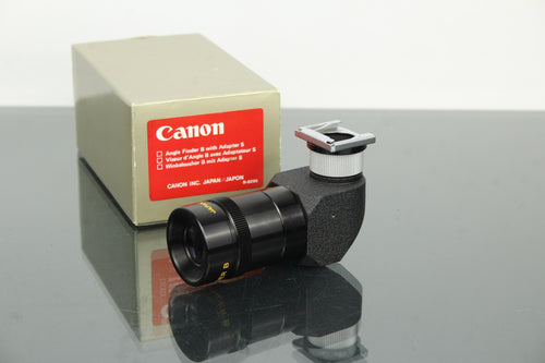 Canon Winkelsucher B