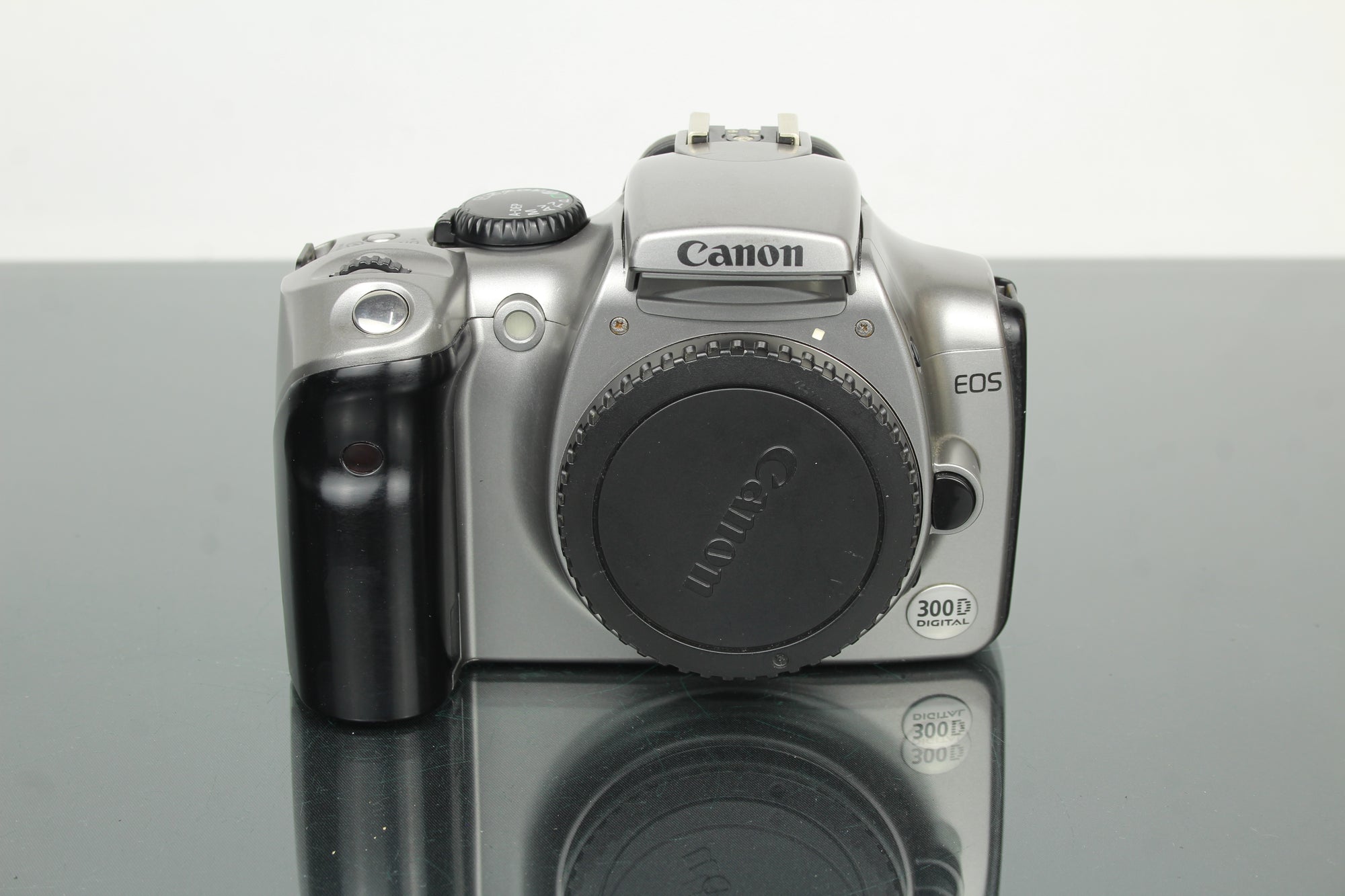 Canon EOS 300D