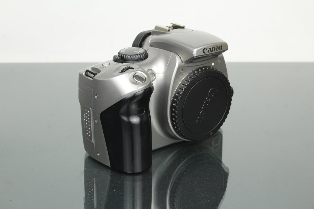 Canon EOS 300D