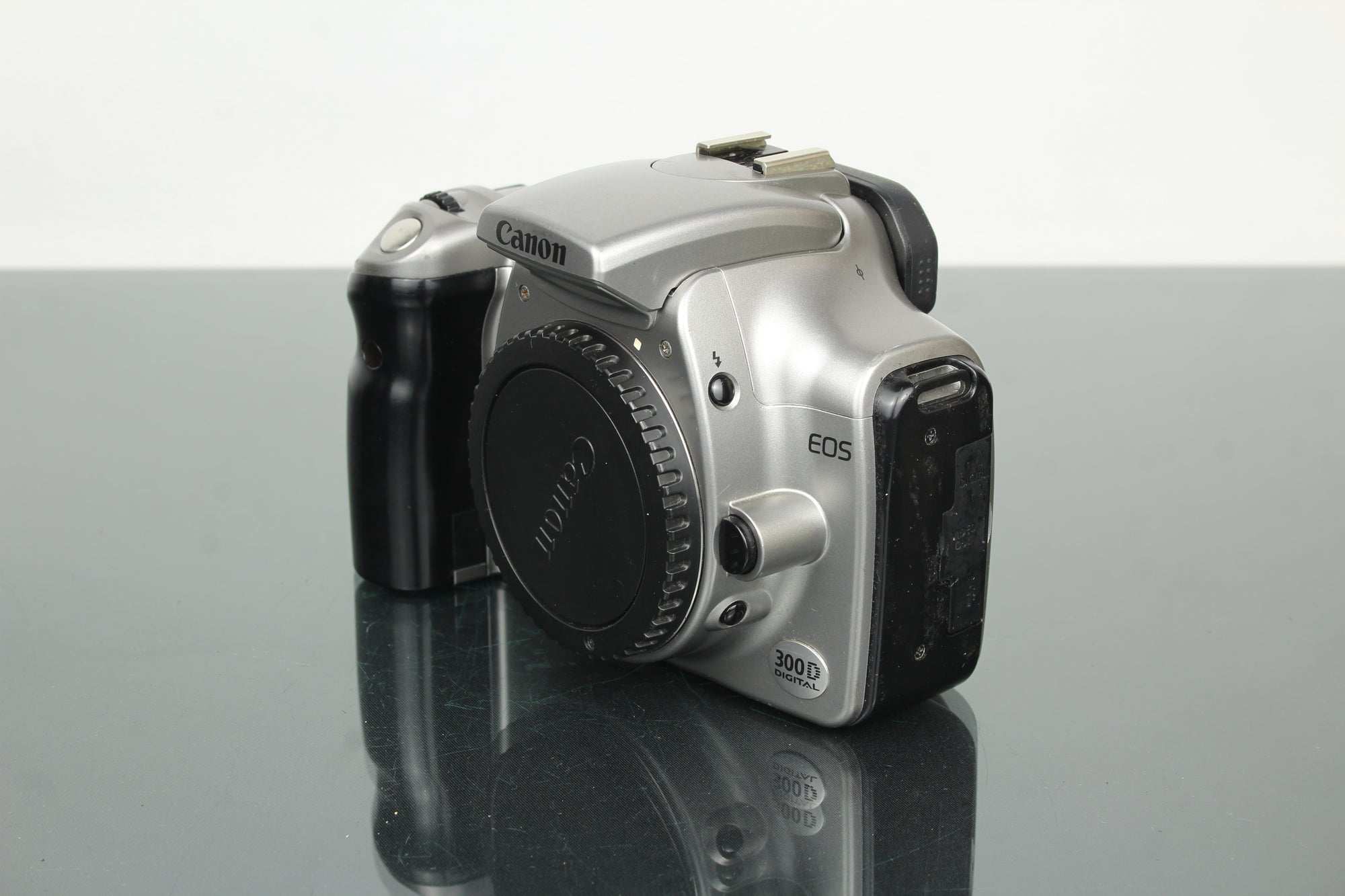 Canon EOS 300D