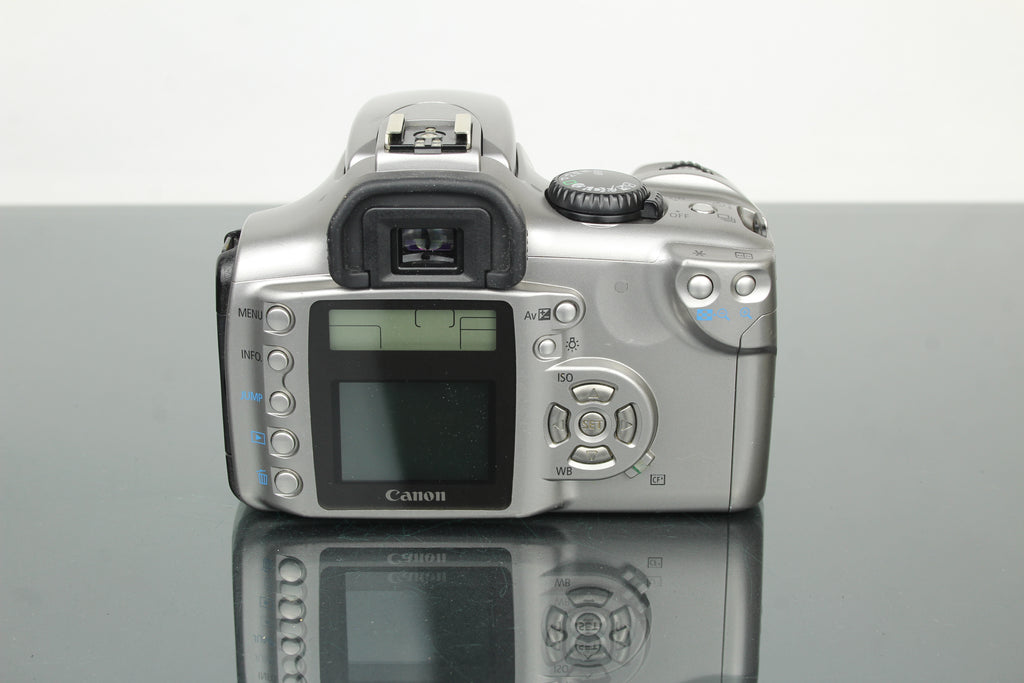 Canon EOS 300D