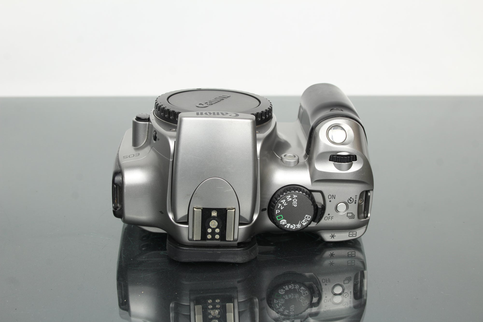 Canon EOS 300D