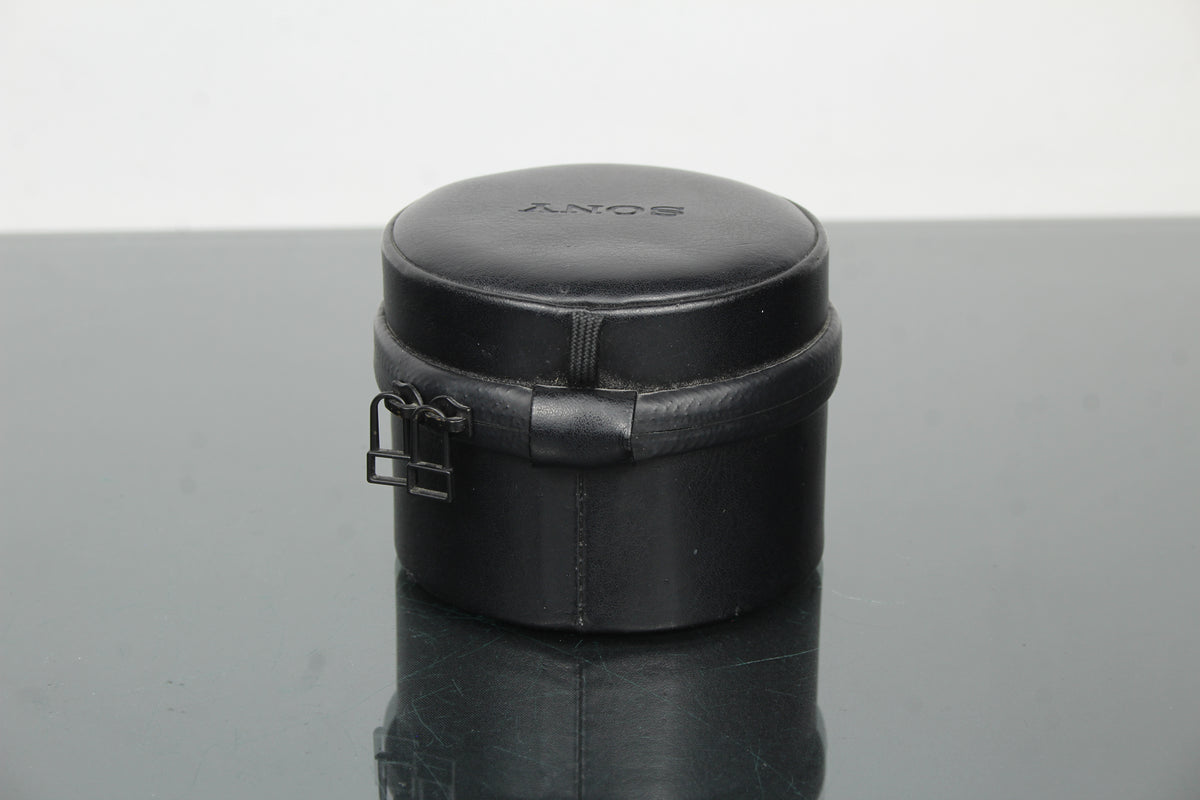 Sony DSC-QX10 Lens G 3.3-5.6/4,45-44,5