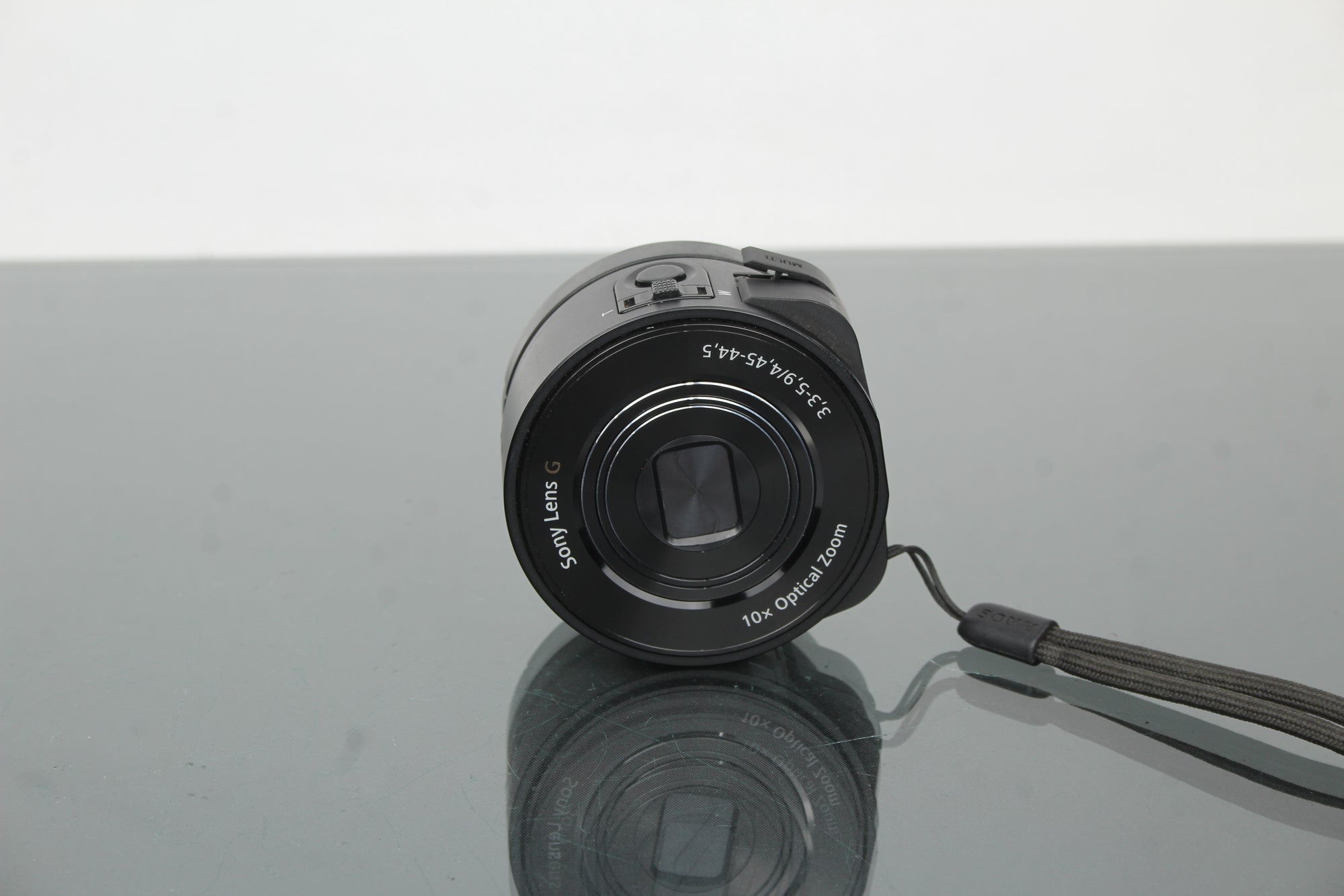 Sony DSC-QX10 Lens G 3.3-5.6/4,45-44,5