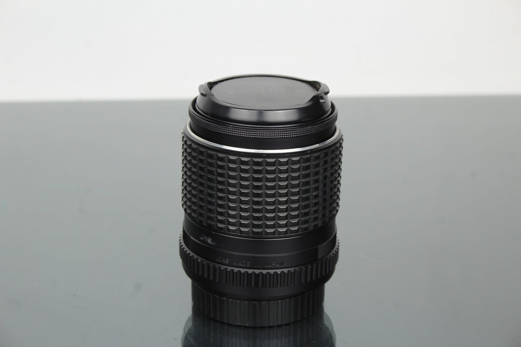 Pentax SMC Pentax-M 1:3.5 135mm PK Mount