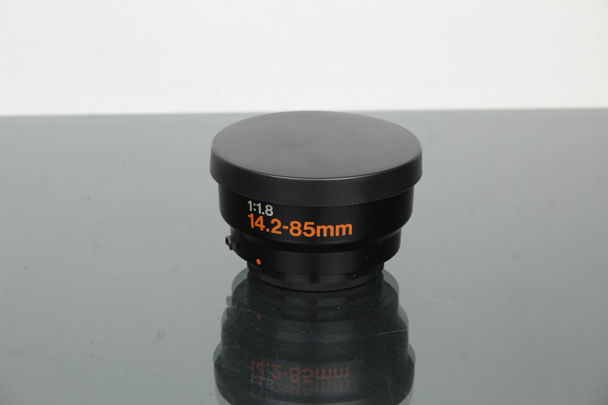 Af Telephoto Zoom Lens 1:1.8 14.2-85mm