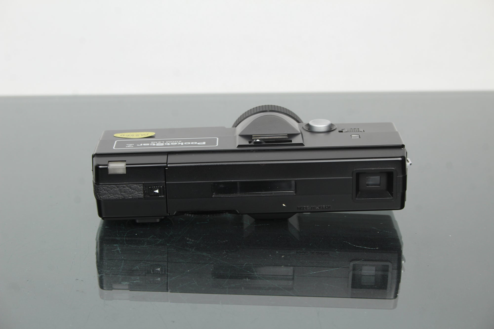 Bell&Howell PocketStar Z f=25-42mm