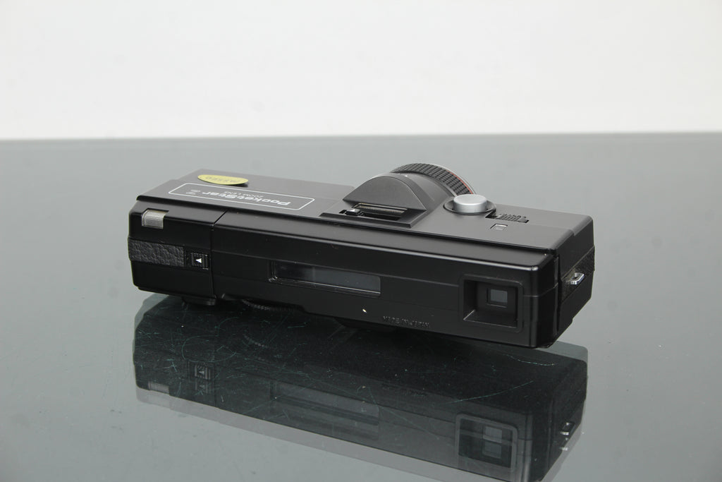 Bell&Howell PocketStar Z f=25-42mm