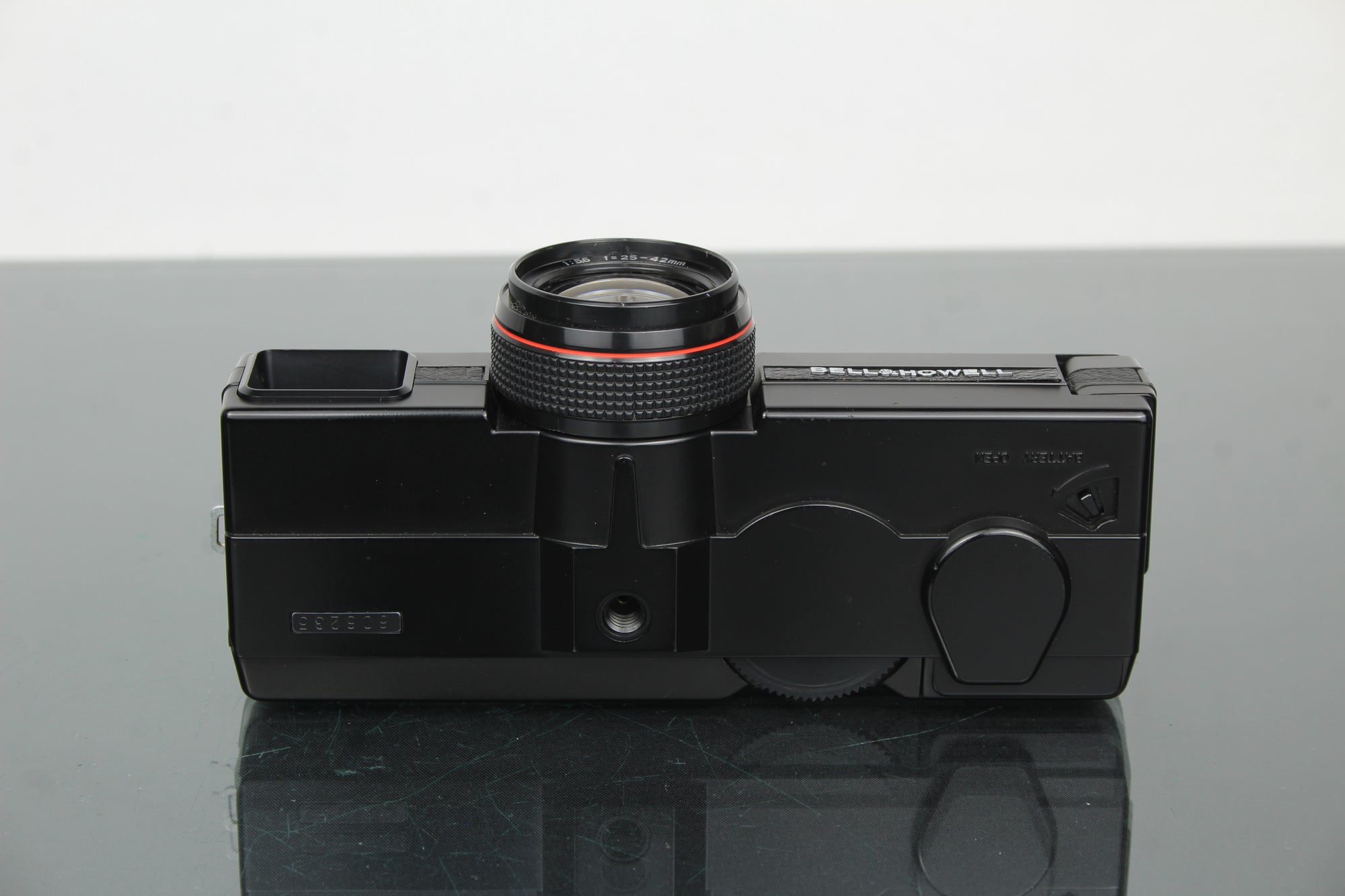 Bell&Howell PocketStar Z f=25-42mm