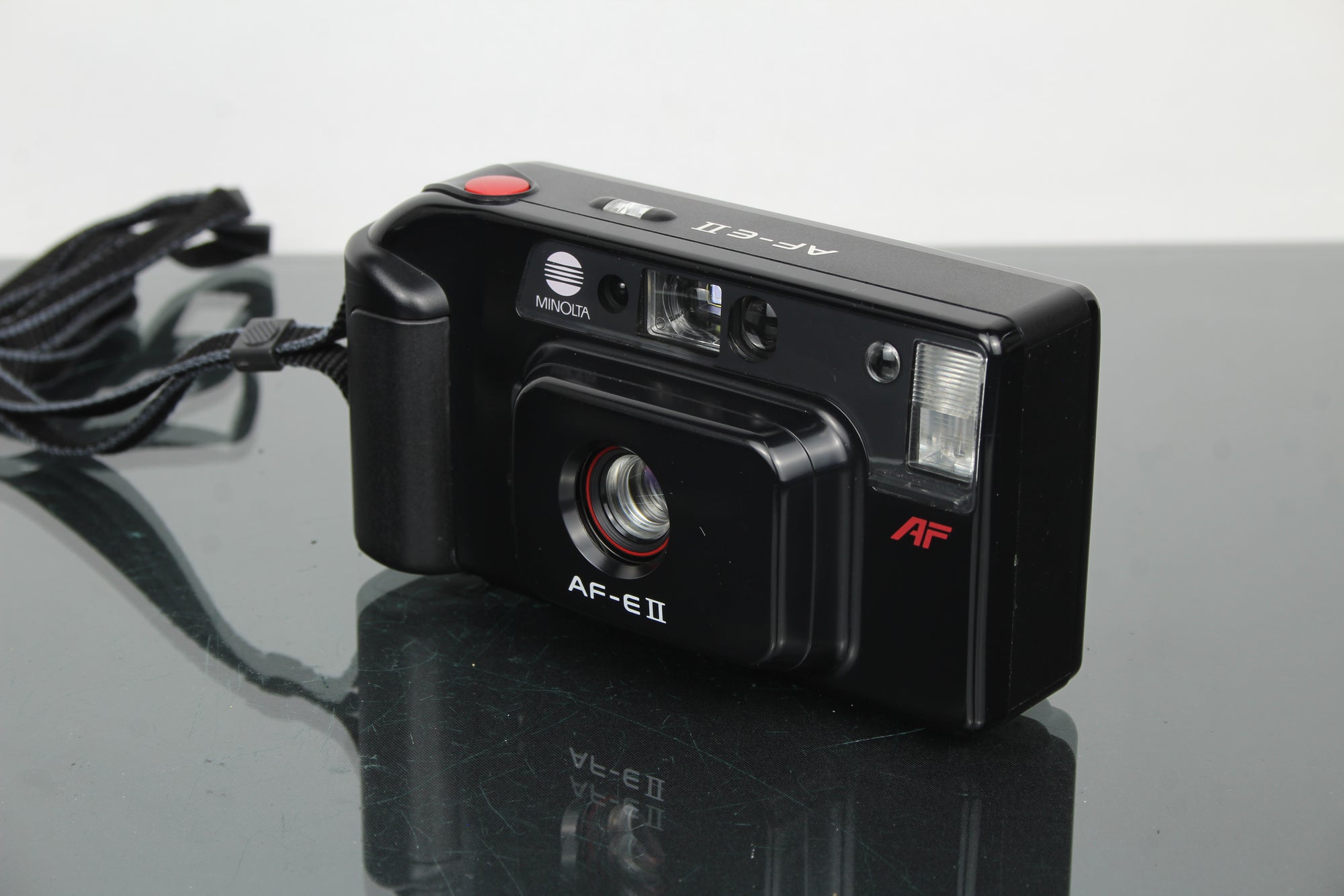 Minolta AF-E2