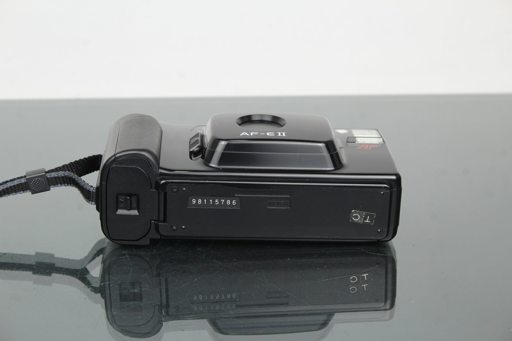 Minolta AF-E2