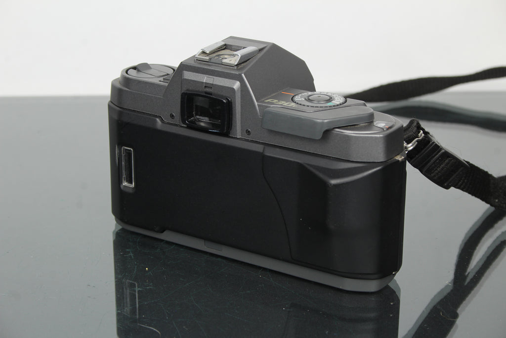 Pentax Asahi P30t