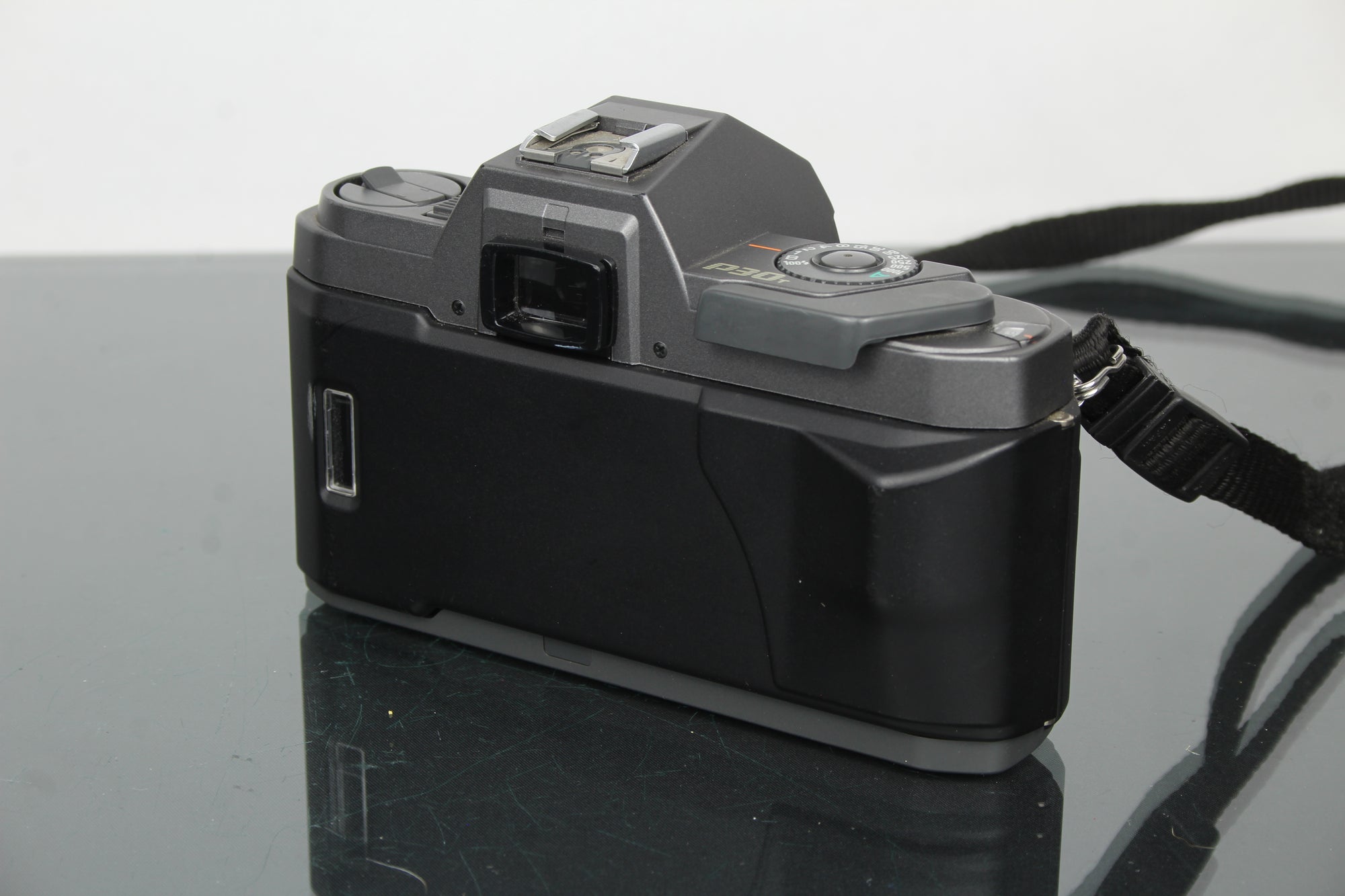 Pentax Asahi P30t