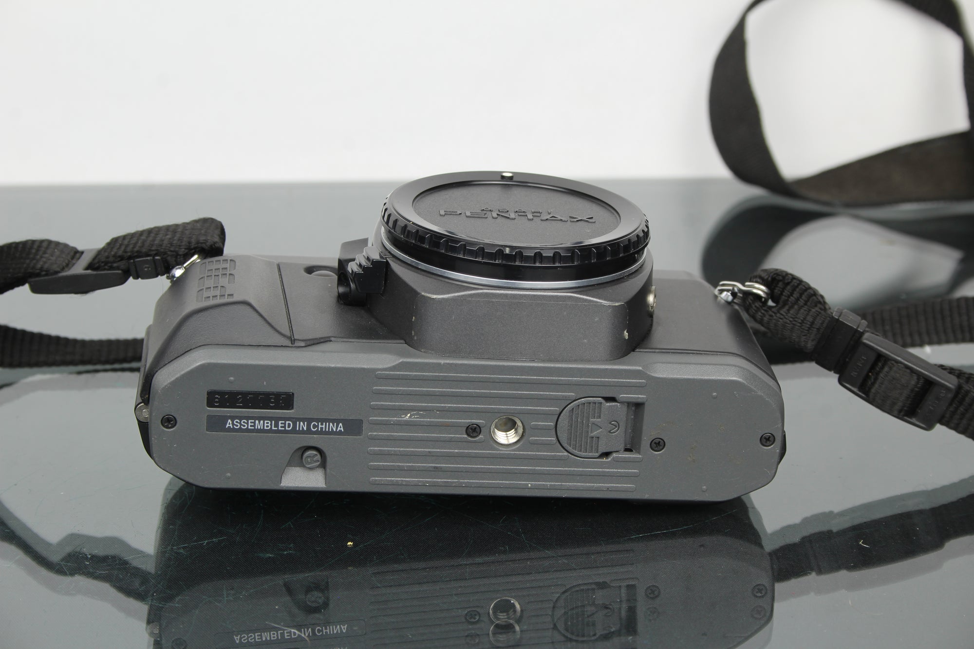 Pentax Asahi P30t
