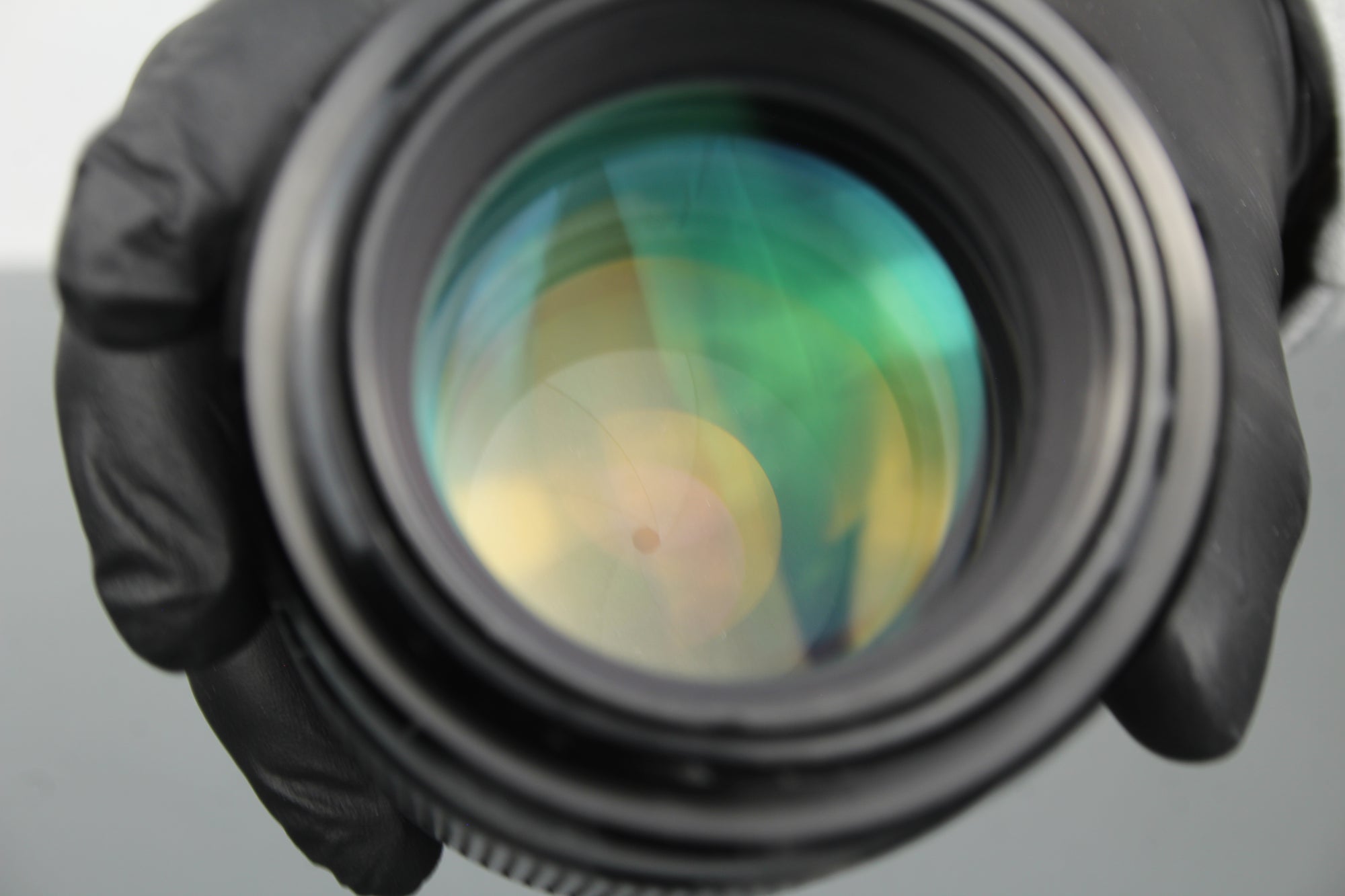 Kiron 105mm f/2.8 Macro 1:1 PK Mount