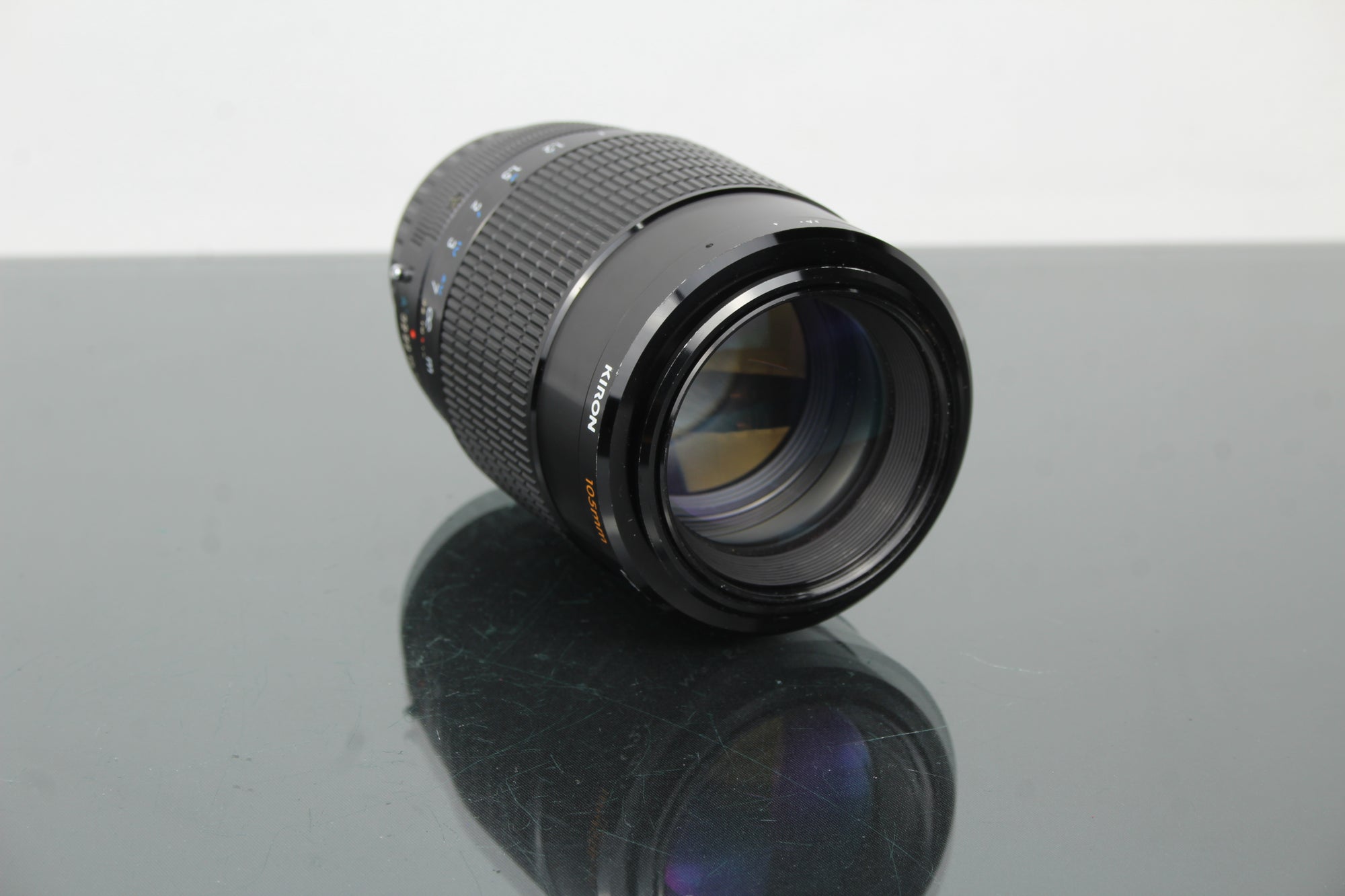 Kiron 105mm f/2.8 Macro 1:1 PK Mount