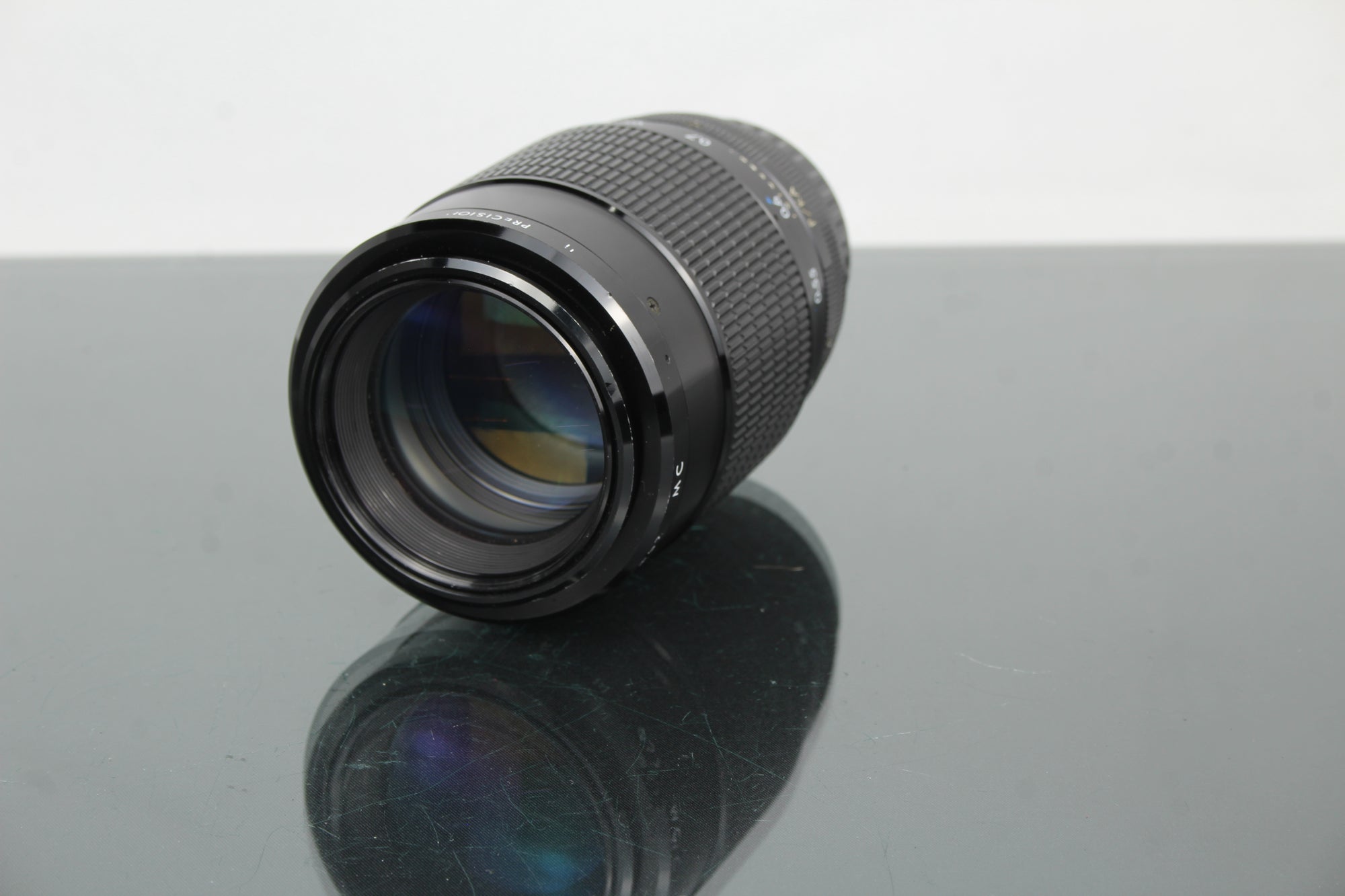 Kiron 105mm f/2.8 Macro 1:1 PK Mount