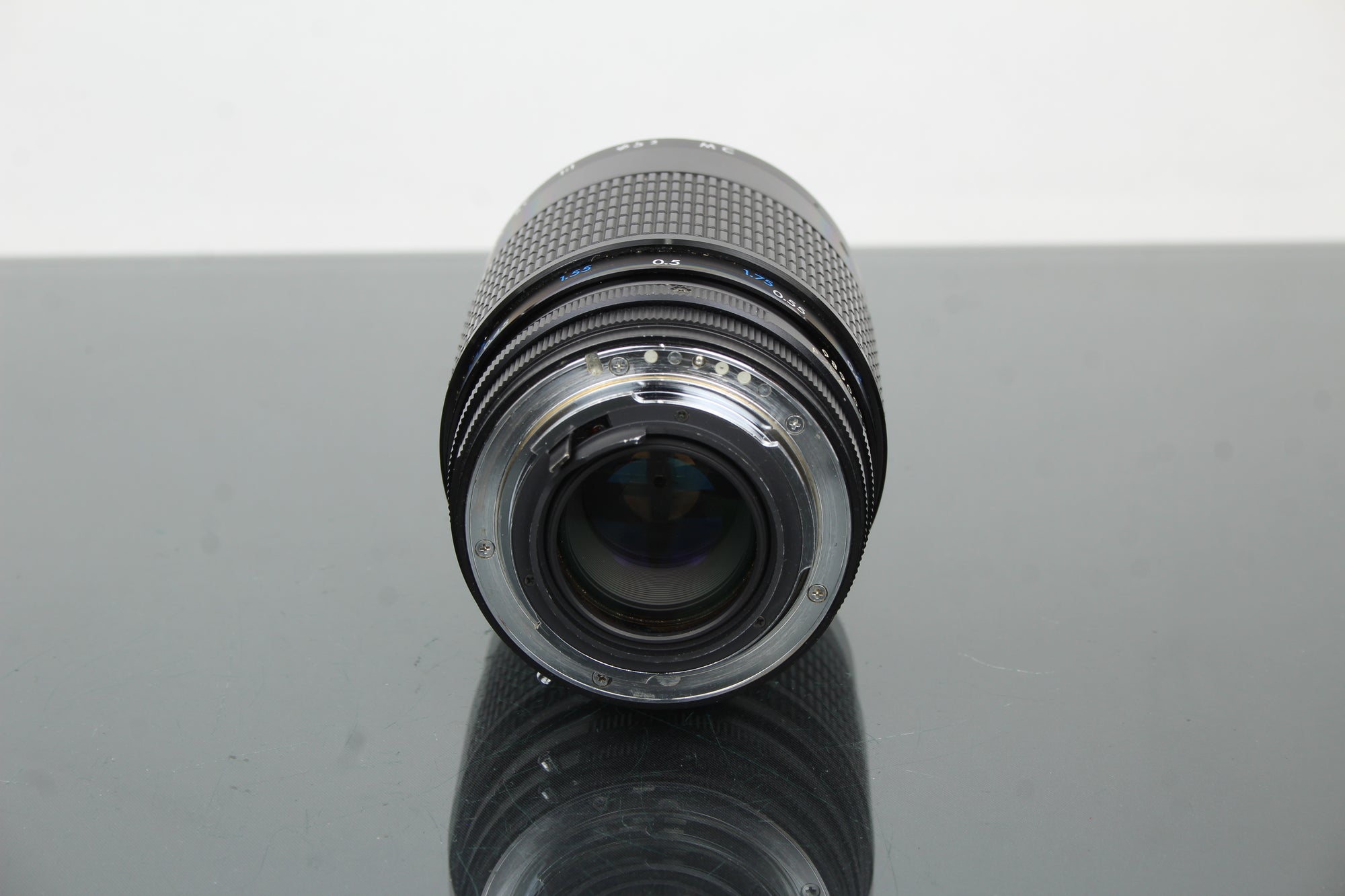 Kiron 105mm f/2.8 Macro 1:1 PK Mount