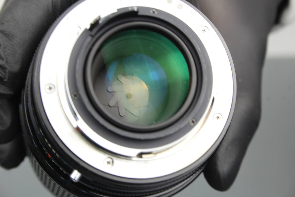 Kiron 105mm f/2.8 Macro 1:1 PK Mount