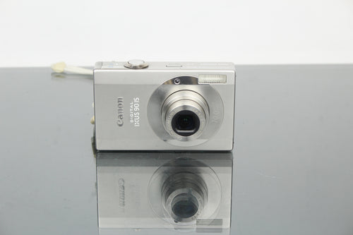 Canon IXUS 90 IS