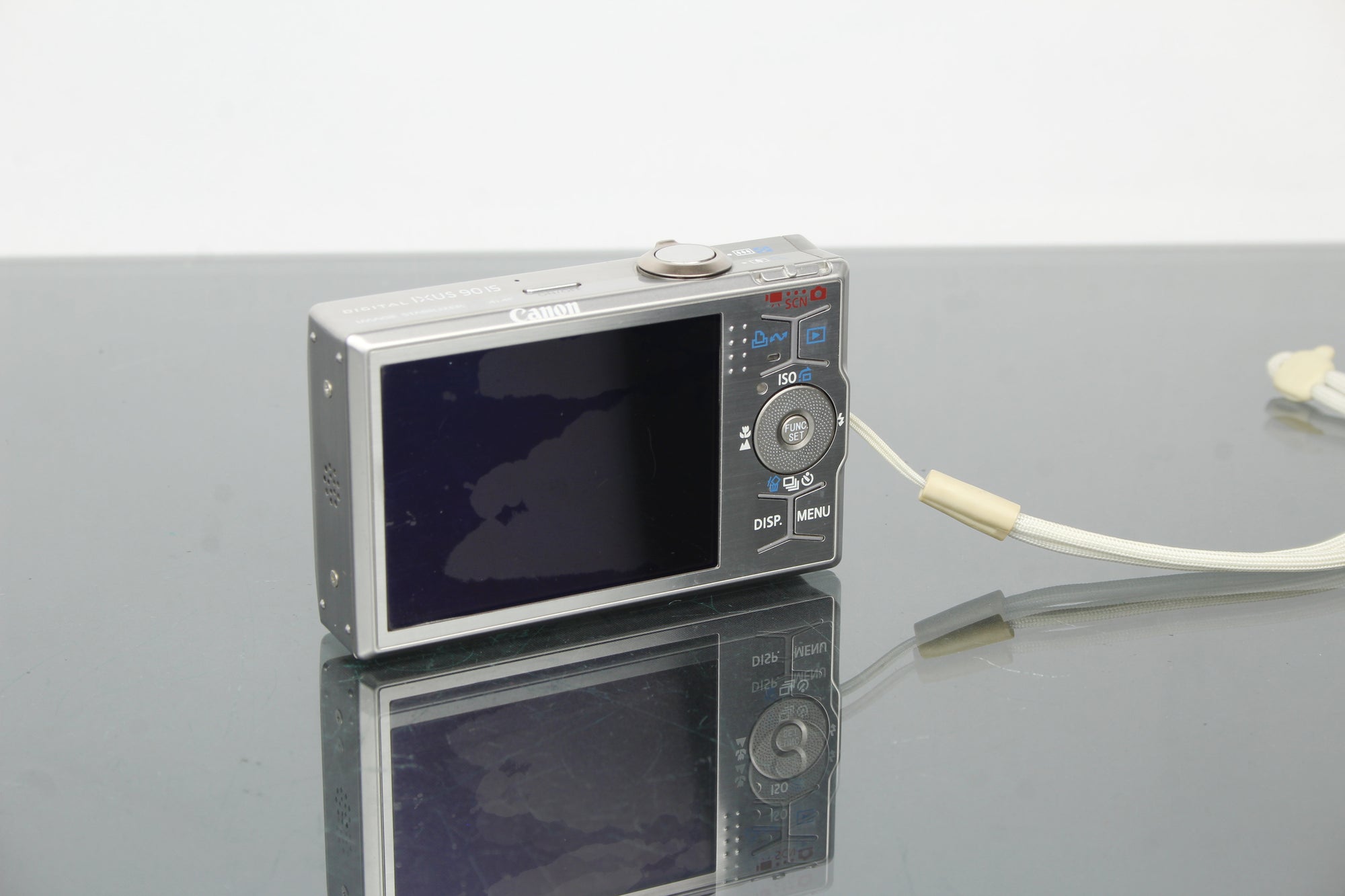 Canon IXUS 90 IS