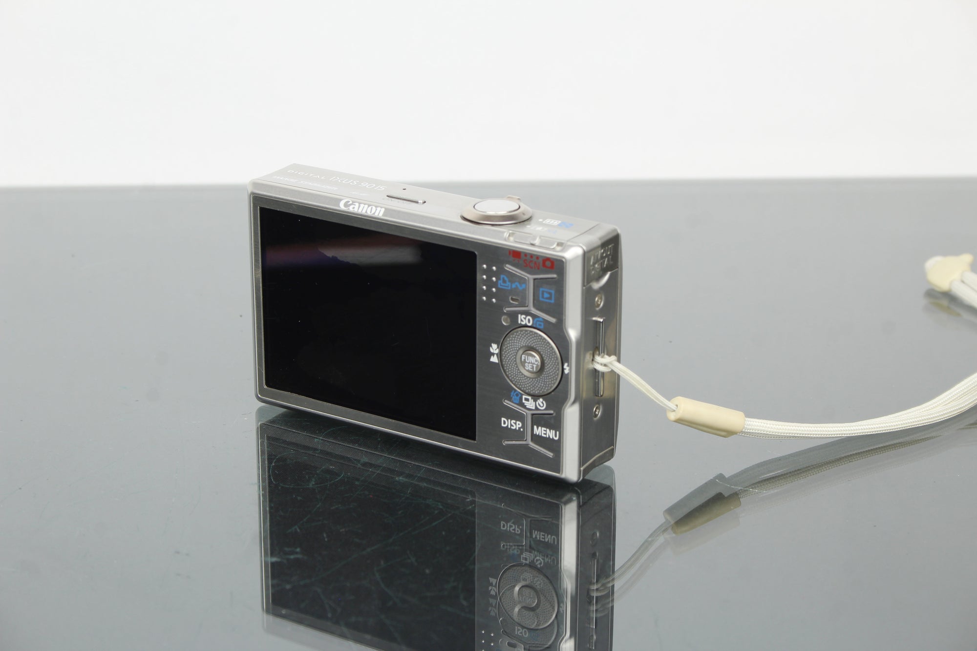 Canon IXUS 90 IS