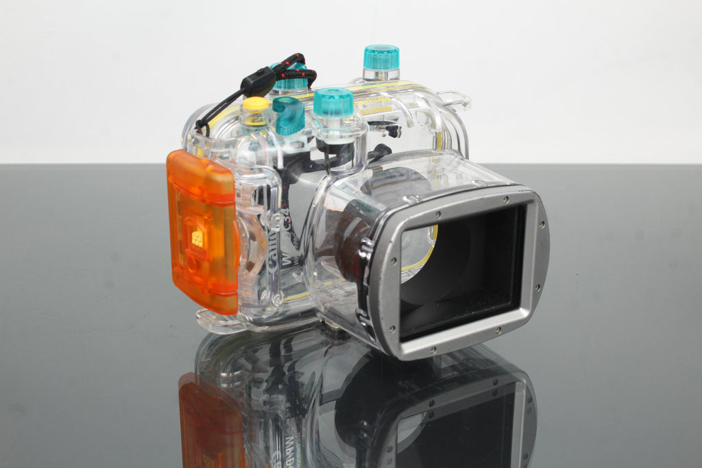 Canon WP-DC34 für Powershot G