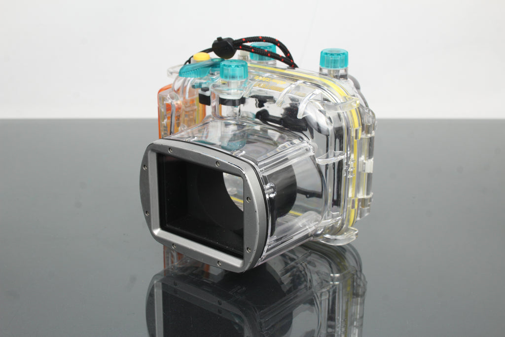 Canon WP-DC34 für Powershot G