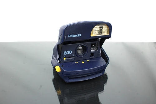 Polaroid 600