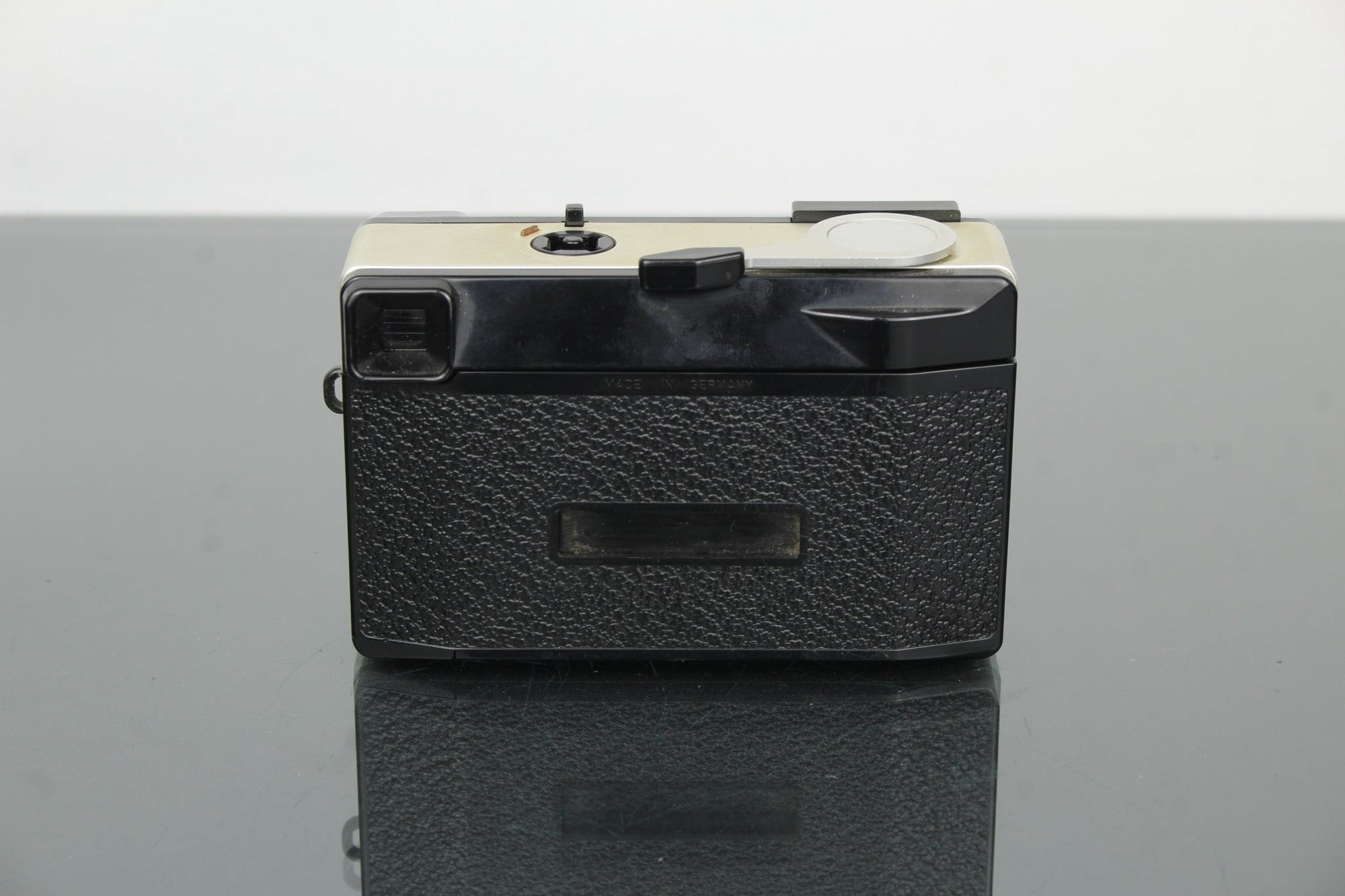 Agfa Agfamatic 50 - Dutch|Thrift