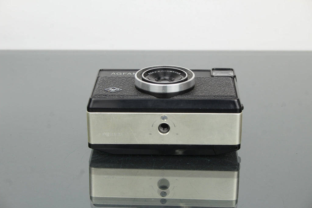 Agfa Agfamatic 50 - Dutch|Thrift