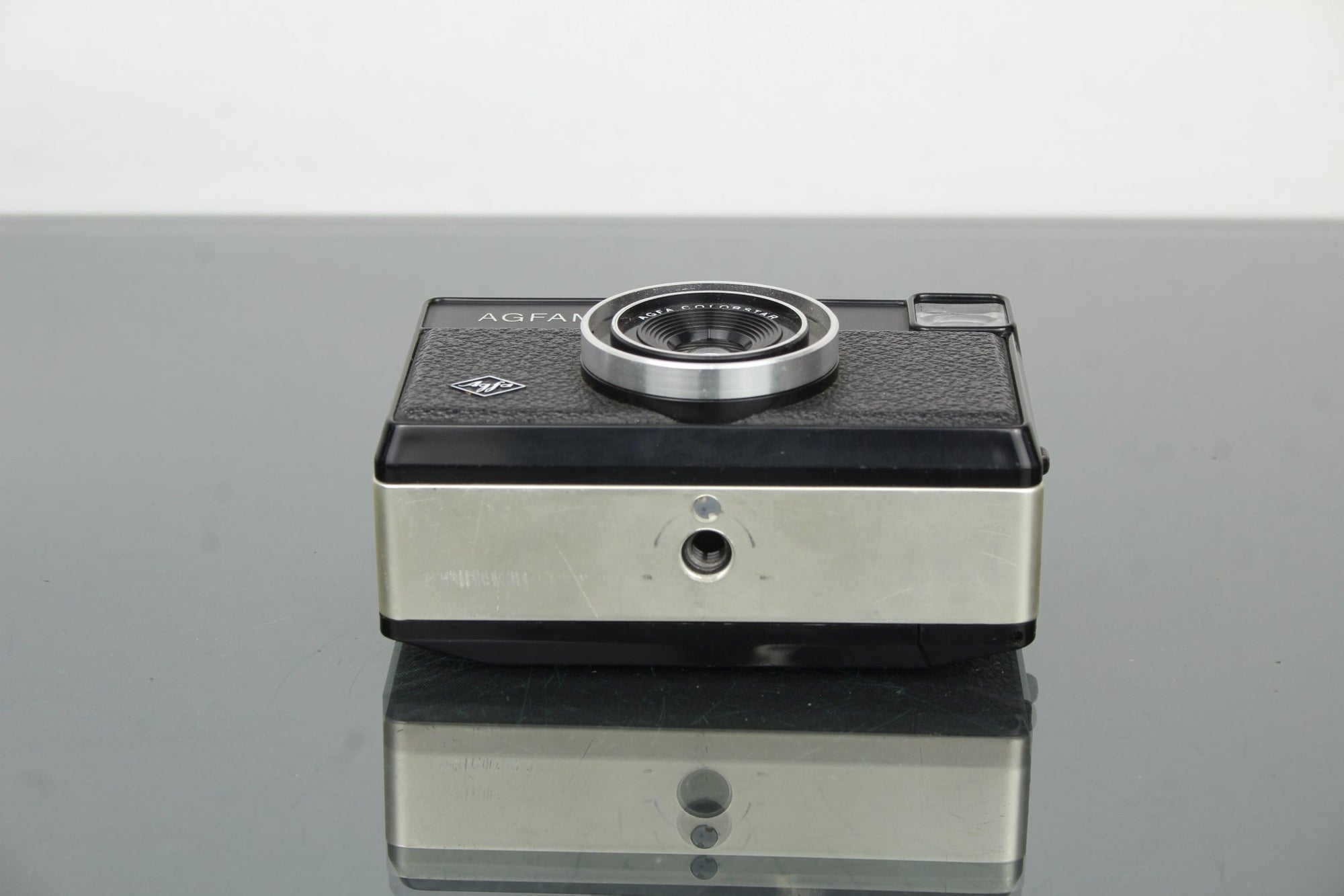 Agfa Agfamatic 50 - Dutch|Thrift