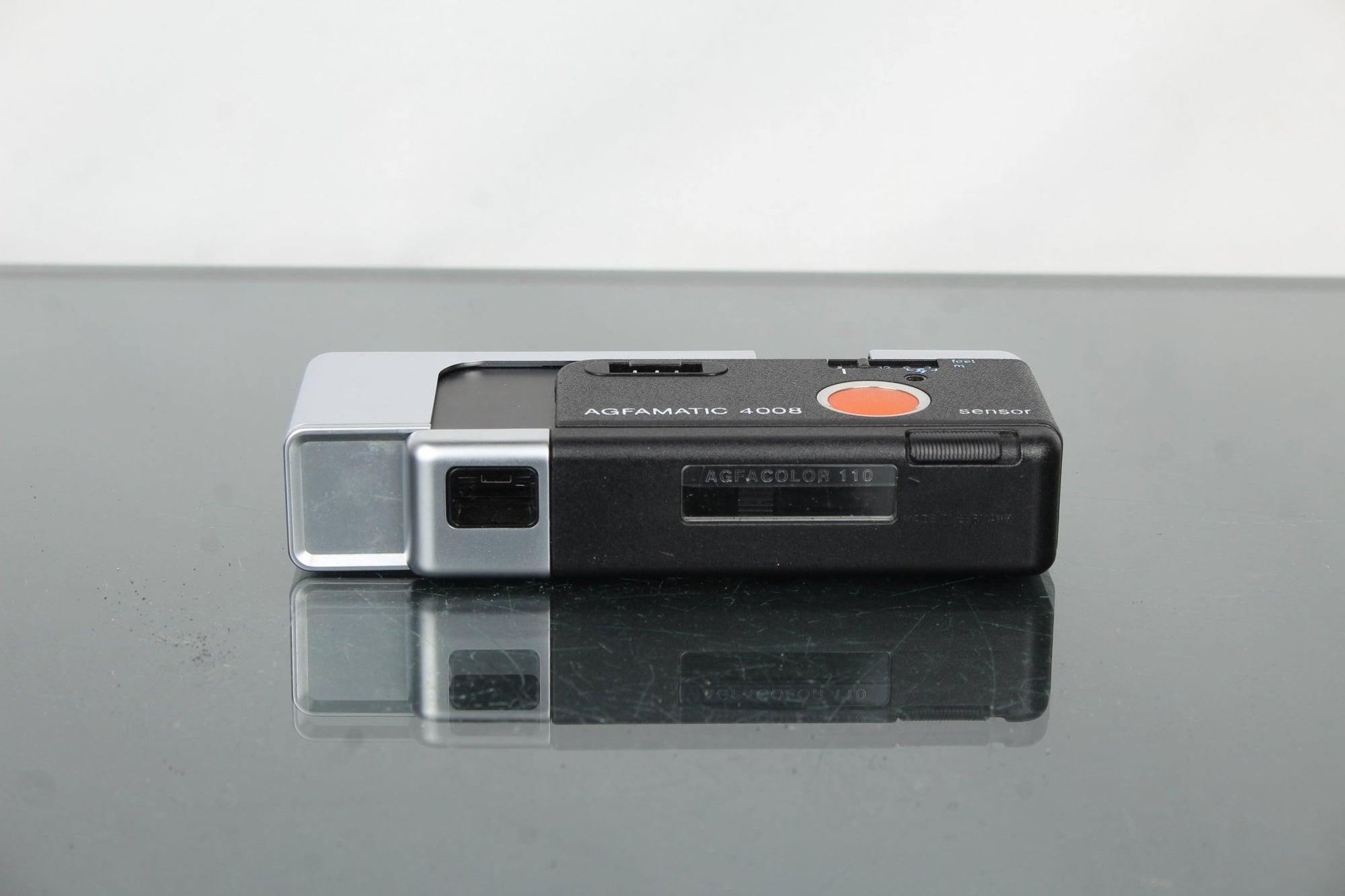 Agfamatic 4008 sensor pocket - Dutch|Thrift