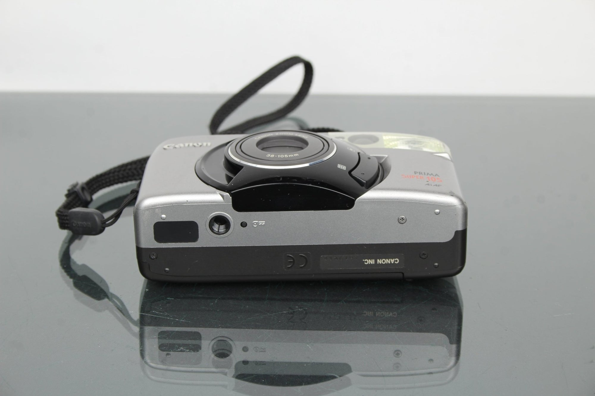 Canon Prima Super 105 - Dutch|Thrift