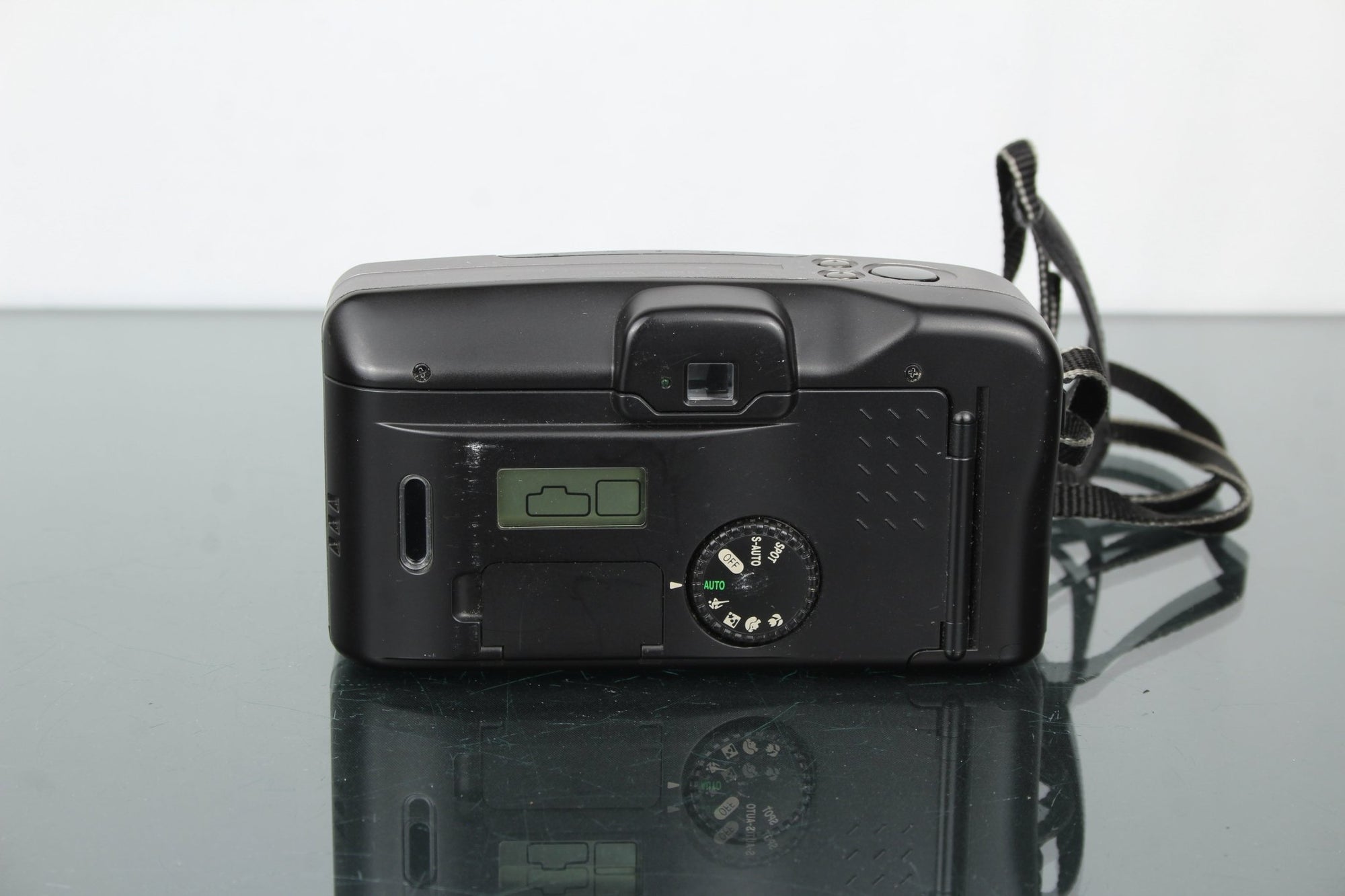 Canon Prima super 115 - Dutch|Thrift