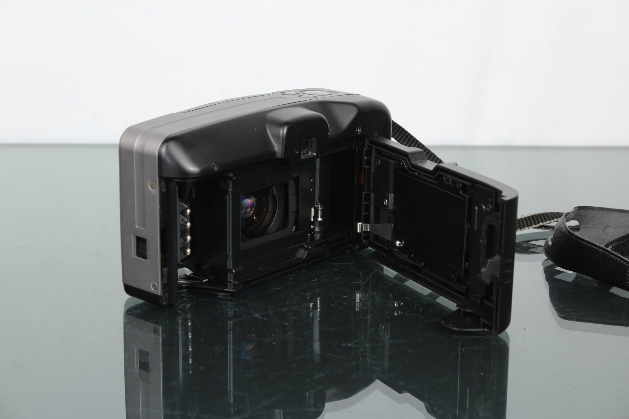 Canon Prima super 115 - Dutch|Thrift