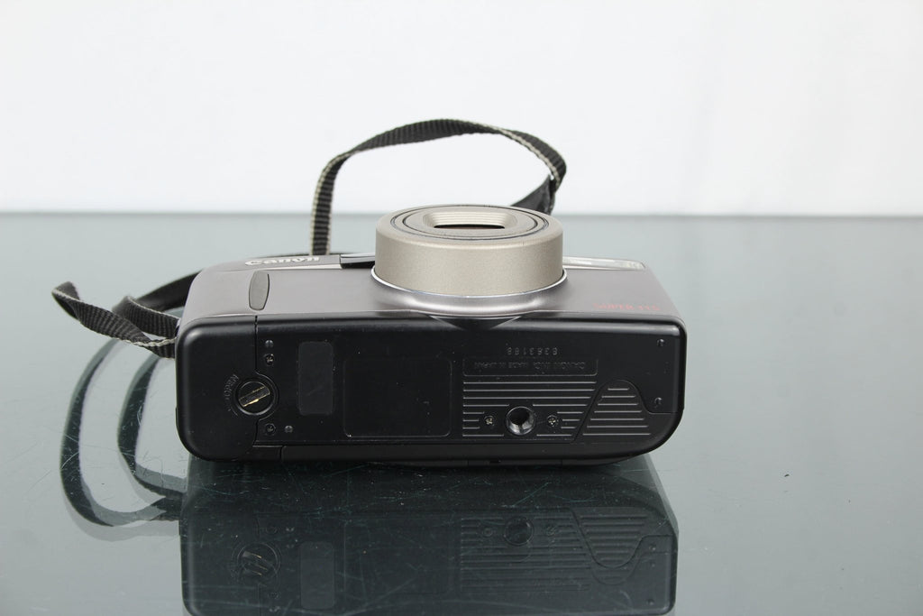 Canon Prima super 115 - Dutch|Thrift