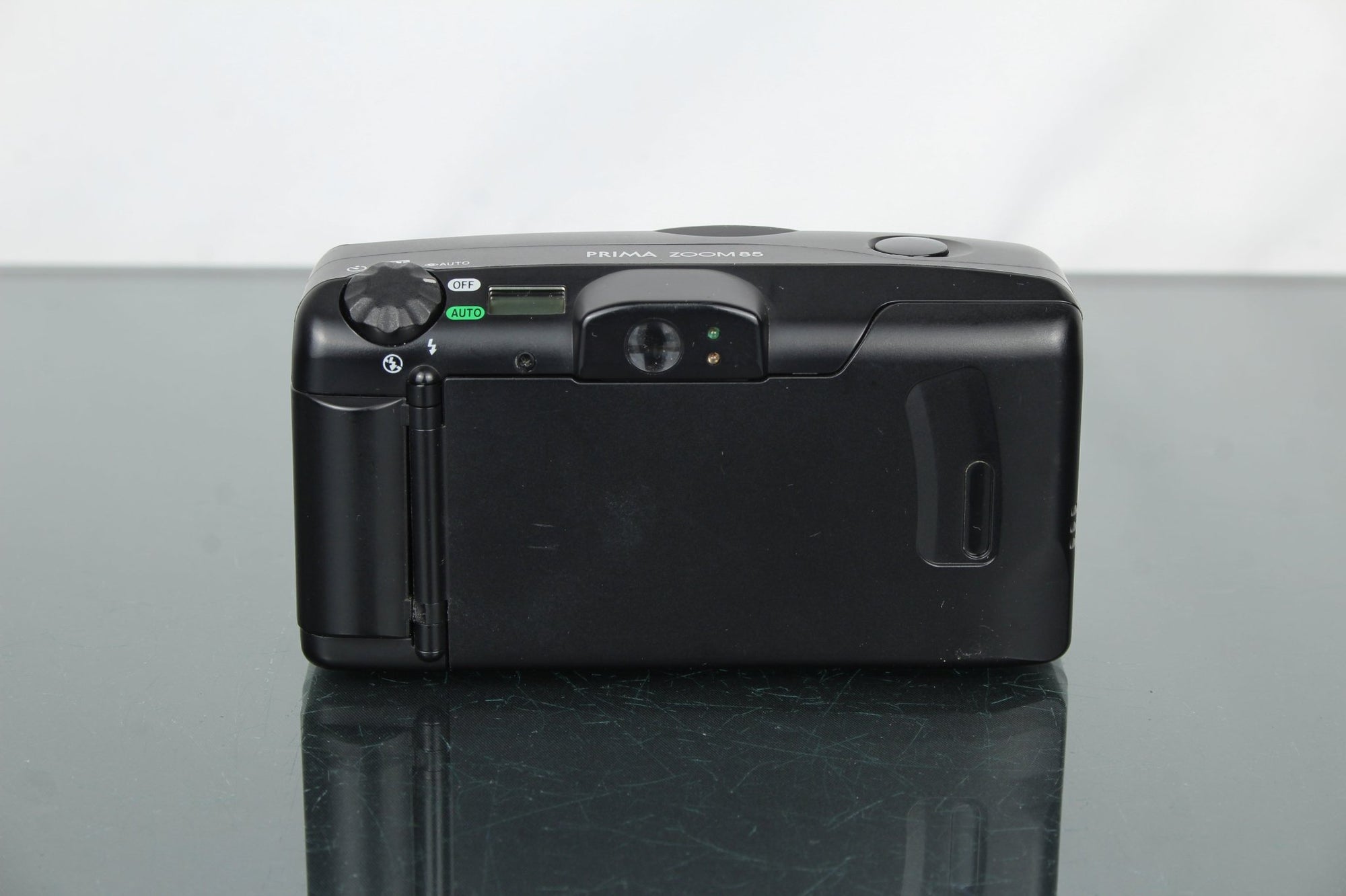 Canon Prima Zoom 85 - Dutch|Thrift