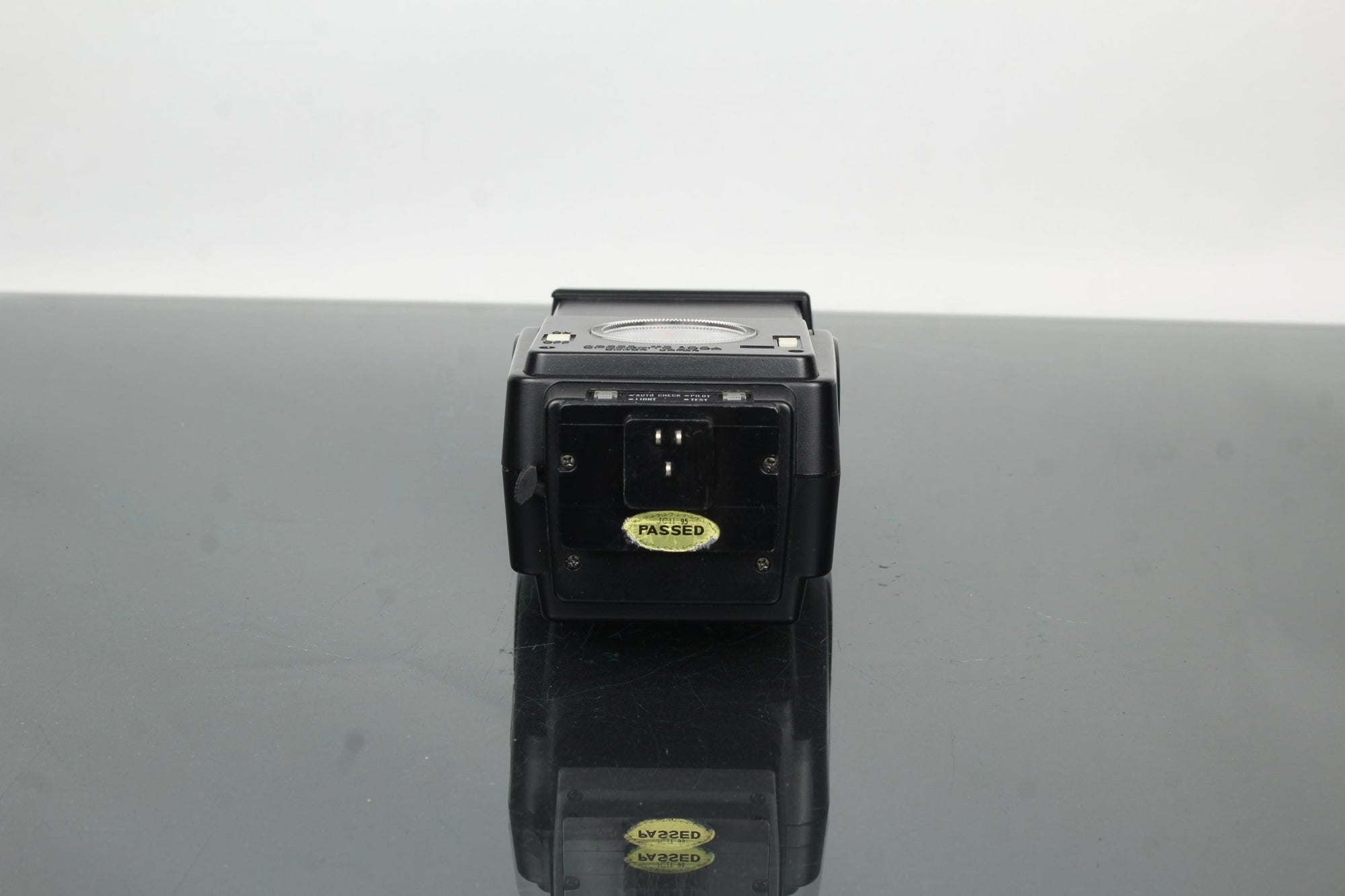 Canon Speedlite 199A - Dutch|Thrift