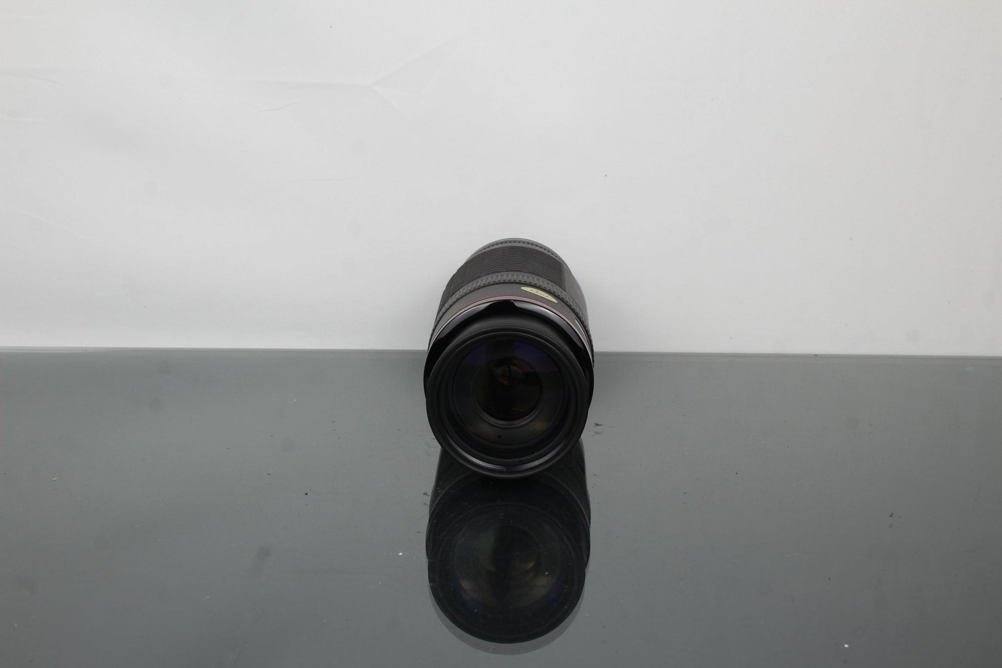Canon Zoom Lens EF 100 - 300mm 1:5.6 L + EF mount - Dutch|Thrift