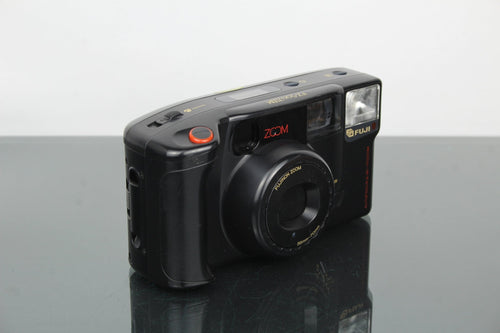 Fuji FZ - 500 ZOOM - Dutch|Thrift