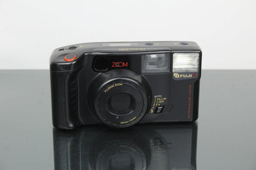 Fuji FZ - 500 ZOOM - Dutch|Thrift