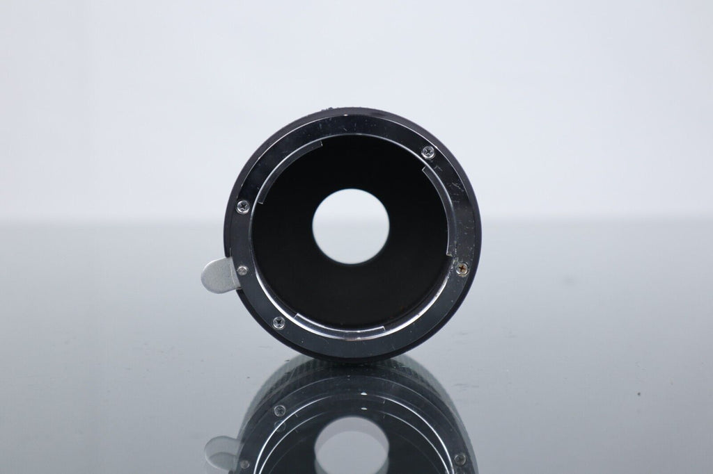 Fujica C - N Mount Adapter | Lens Adapter - Dutch|Thrift