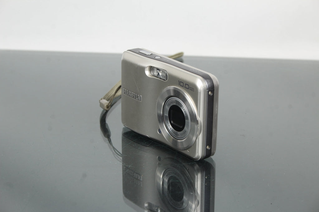 Fujifilm A100 - Dutch|Thrift