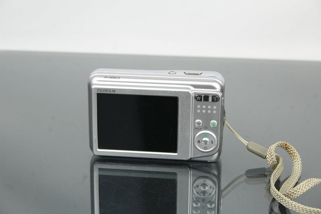 Fujifilm A180 - Dutch|Thrift