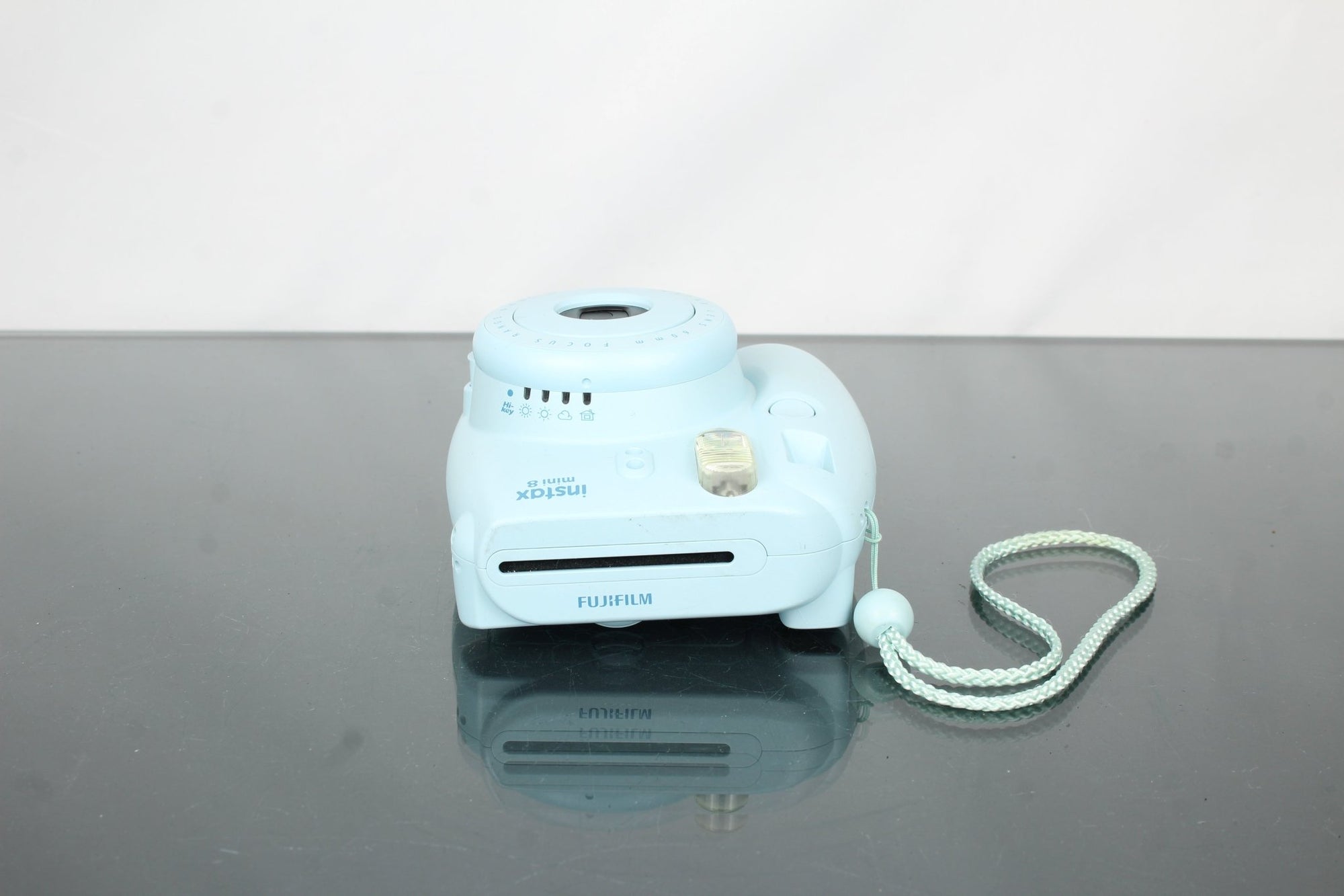 Fujifilm instax mini 8 - Dutch|Thrift