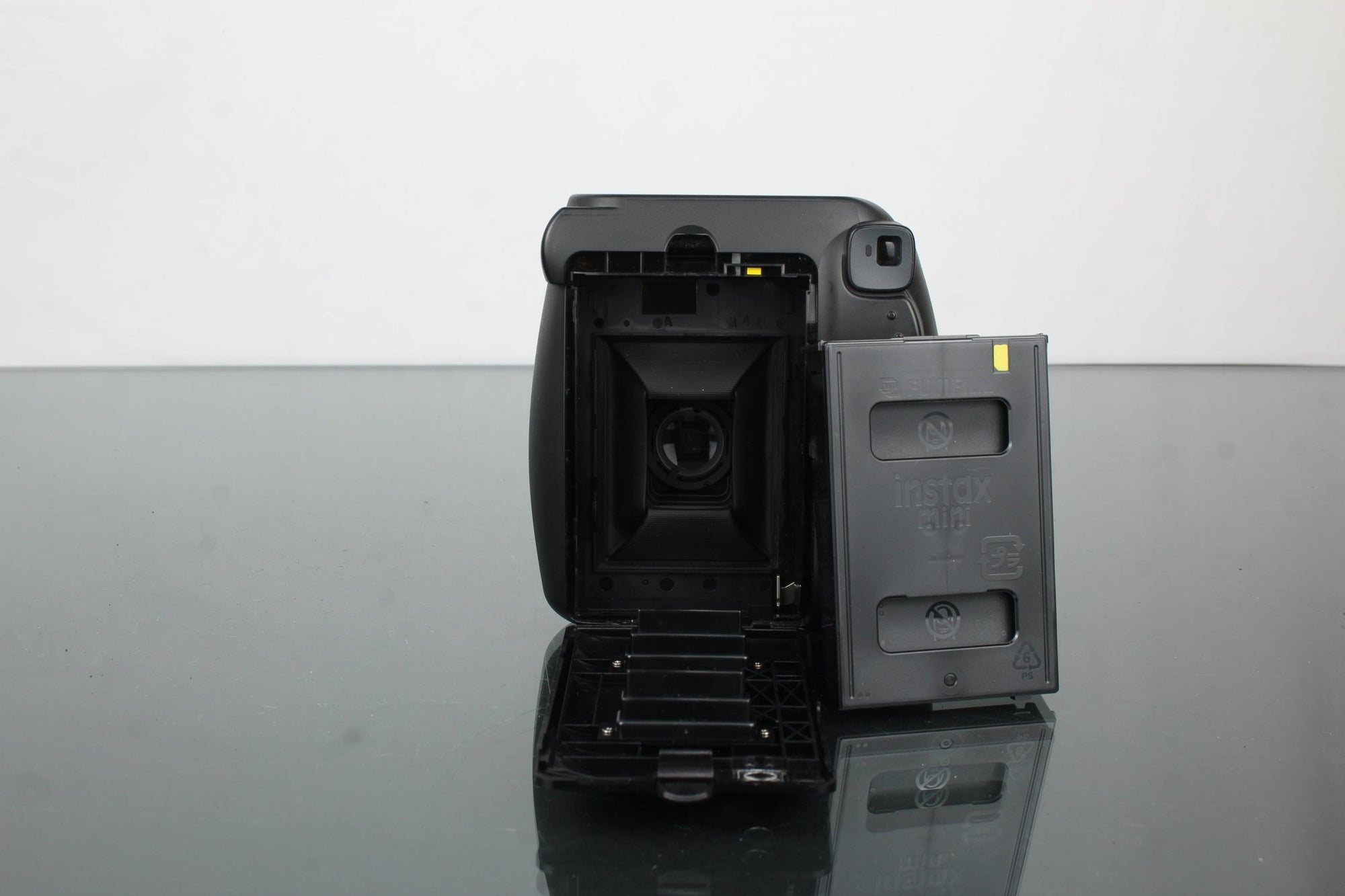 Fujifilm instax mini 8 - Dutch|Thrift